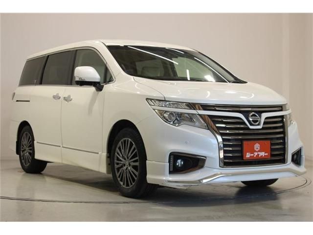 ELGRAND