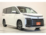VOXY HYBRID