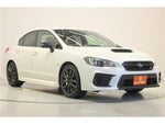 WRX STI