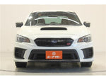 WRX STI