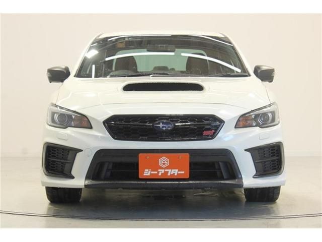 WRX STI