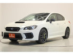WRX STI