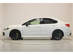 WRX STI