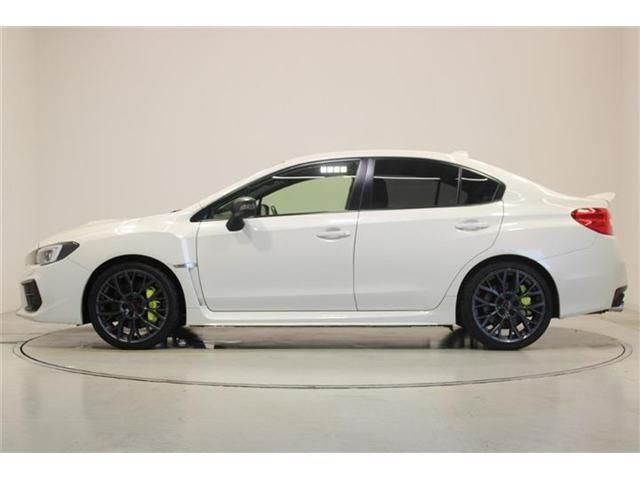 WRX STI