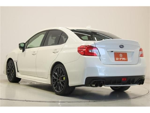 WRX STI