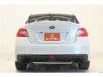 WRX STI