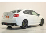 WRX STI