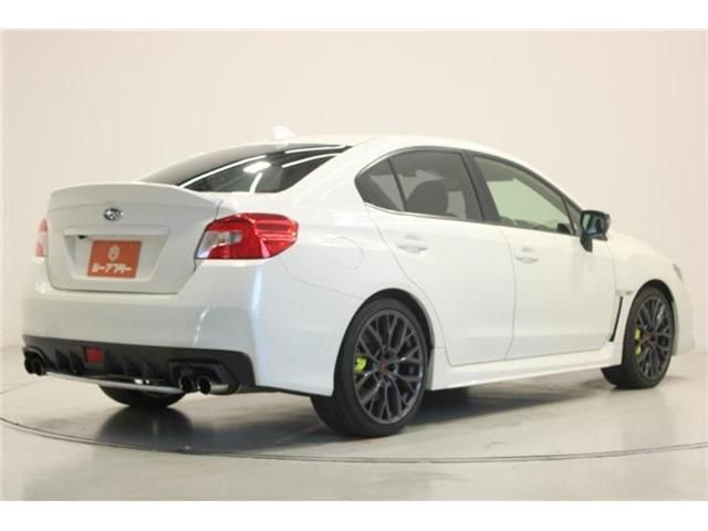 WRX STI