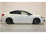 WRX STI