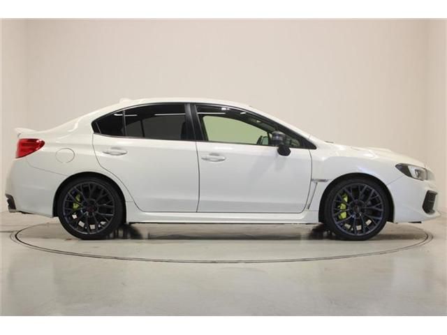 WRX STI