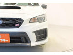 WRX STI