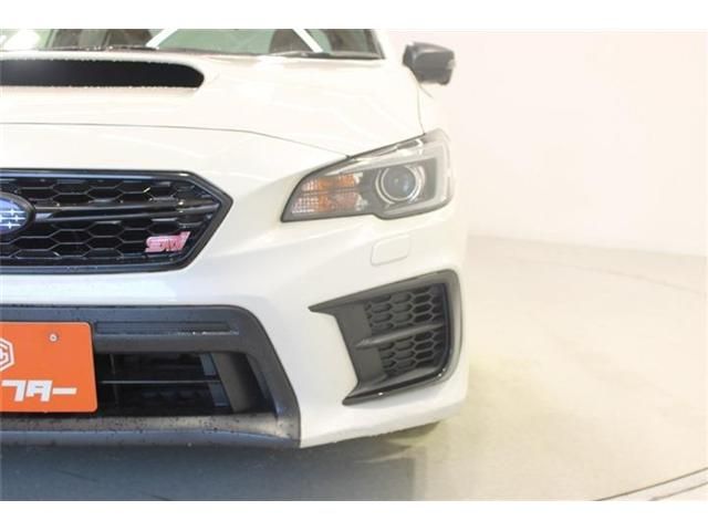 WRX STI