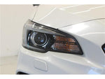 WRX STI