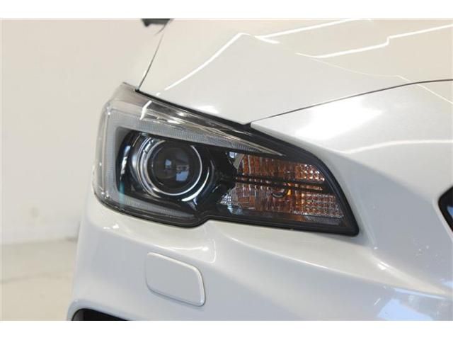 WRX STI