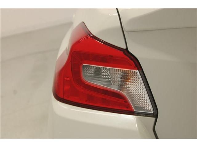WRX STI