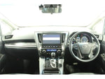 VELLFIRE  HYBRID 4WD