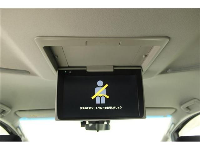 VELLFIRE  HYBRID 4WD