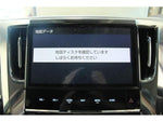 VELLFIRE  HYBRID 4WD