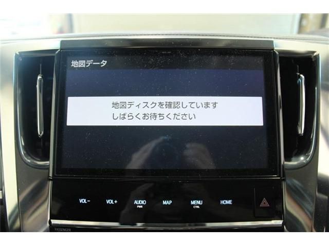 VELLFIRE  HYBRID 4WD