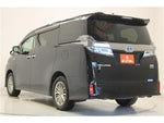 VELLFIRE  HYBRID 4WD