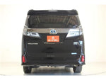 VELLFIRE  HYBRID 4WD
