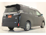 VELLFIRE  HYBRID 4WD