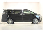 VELLFIRE  HYBRID 4WD
