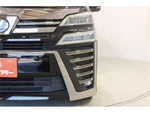 VELLFIRE  HYBRID 4WD