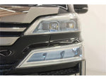 VELLFIRE  HYBRID 4WD