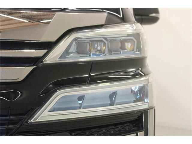 VELLFIRE  HYBRID 4WD