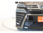 VELLFIRE  HYBRID 4WD