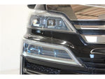 VELLFIRE  HYBRID 4WD