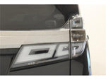 VELLFIRE  HYBRID 4WD
