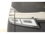 VELLFIRE  HYBRID 4WD