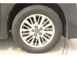VELLFIRE  HYBRID 4WD