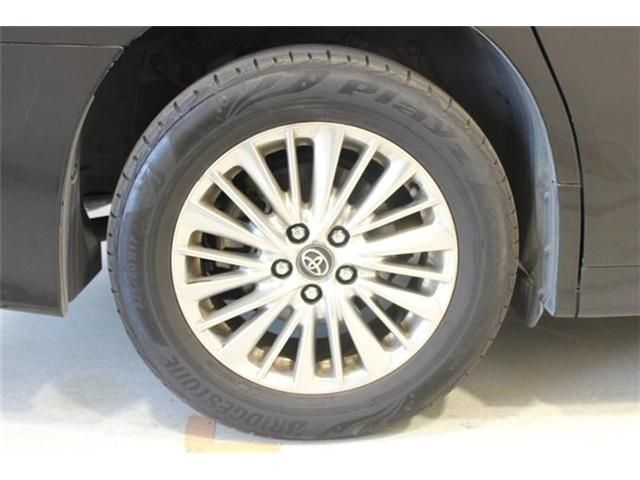 VELLFIRE  HYBRID 4WD
