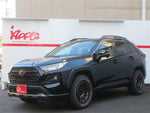 RAV4 4WD
