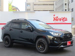 RAV4 4WD