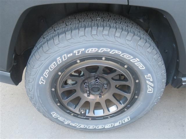 RAV4 4WD