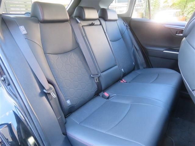 RAV4 4WD