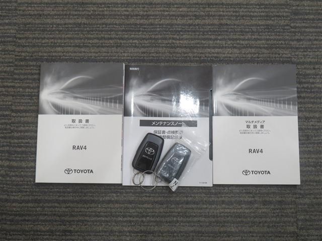 RAV4 4WD