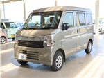 EVERY van
