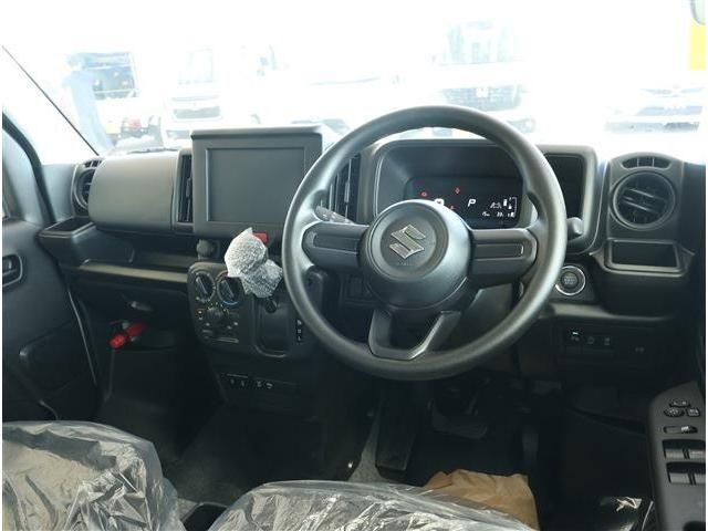 EVERY van