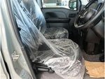 EVERY van