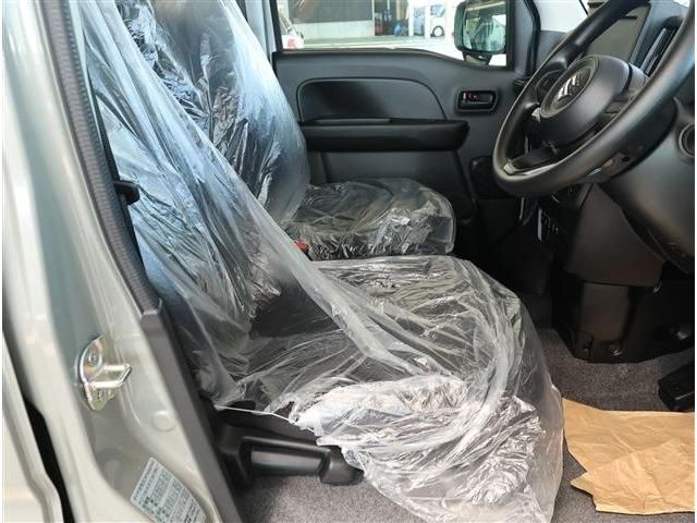 EVERY van