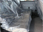 EVERY van