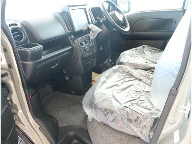 EVERY van