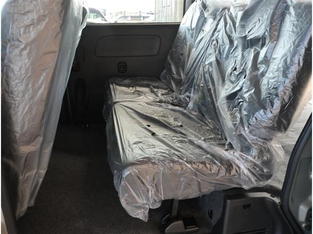 EVERY van