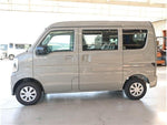 EVERY van
