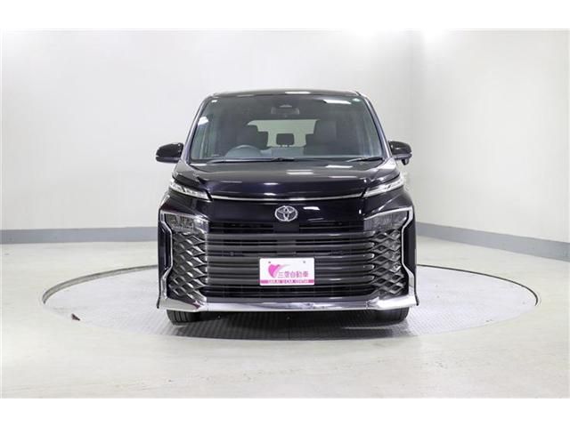 VOXY 4WD